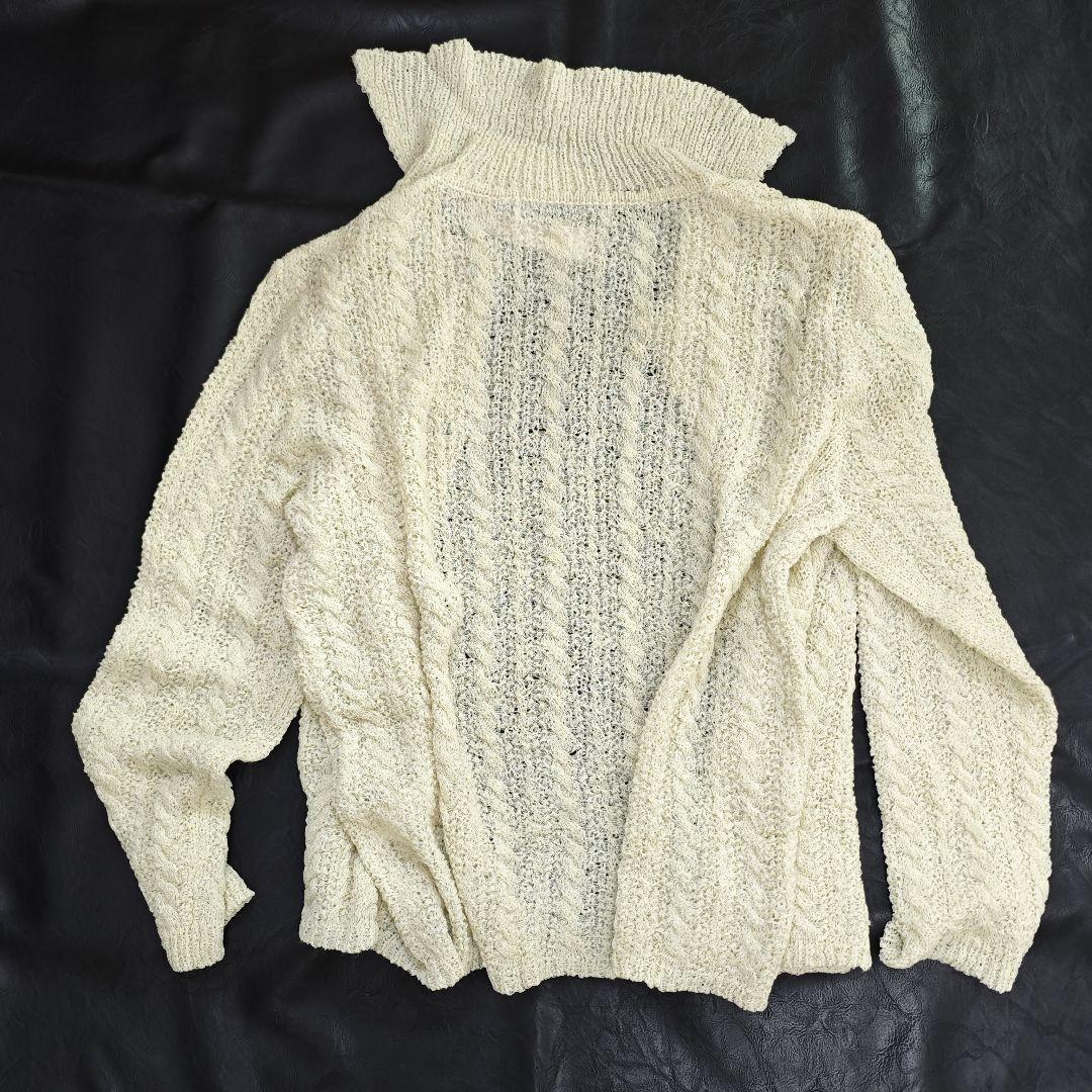 OUR LEGACY BIG CARDIGAN アワーレガシー