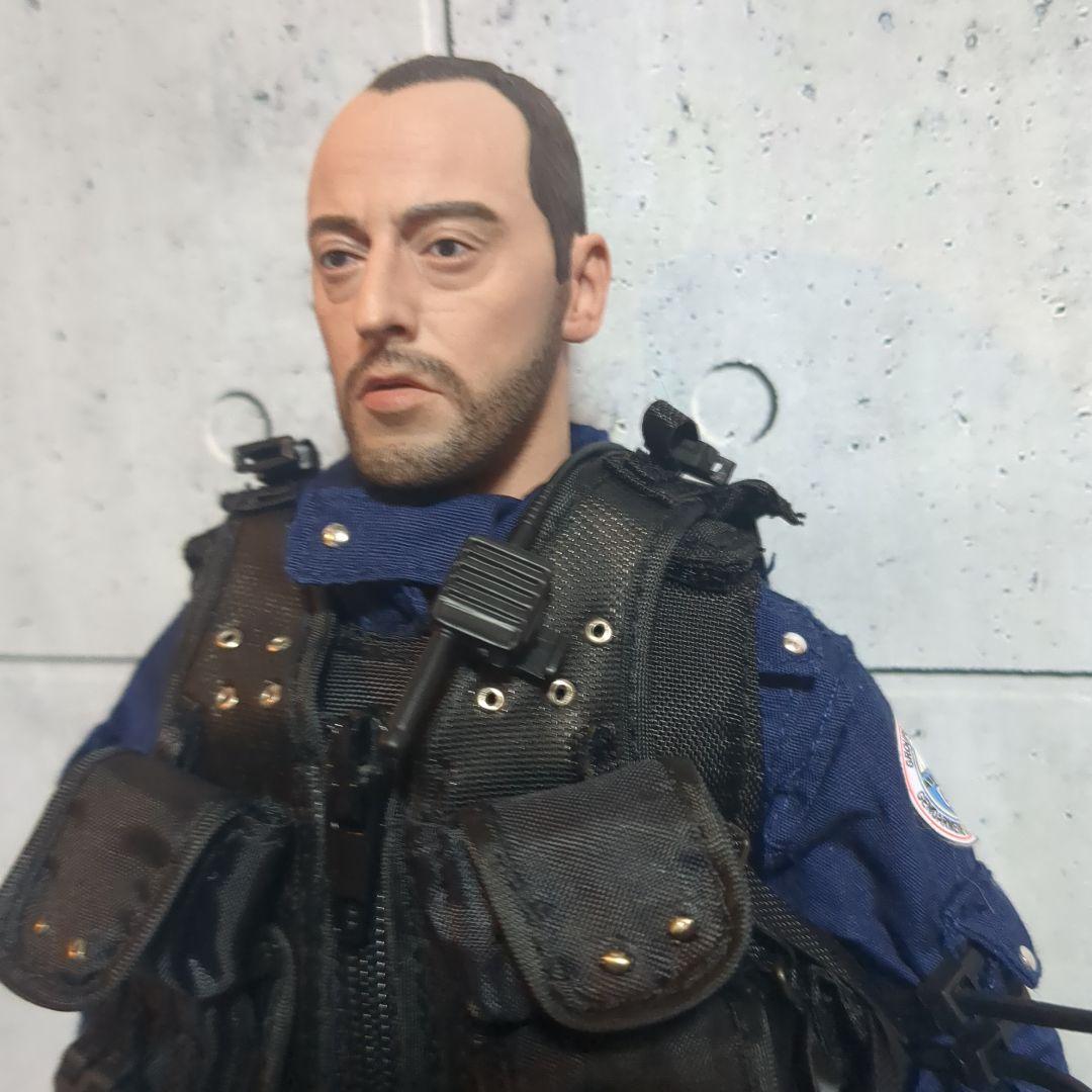 【2025年】お歳暮ギフト 1/6 12インチサイズ メルカリ - CS32 レオンフィギュア 映画LEON その他