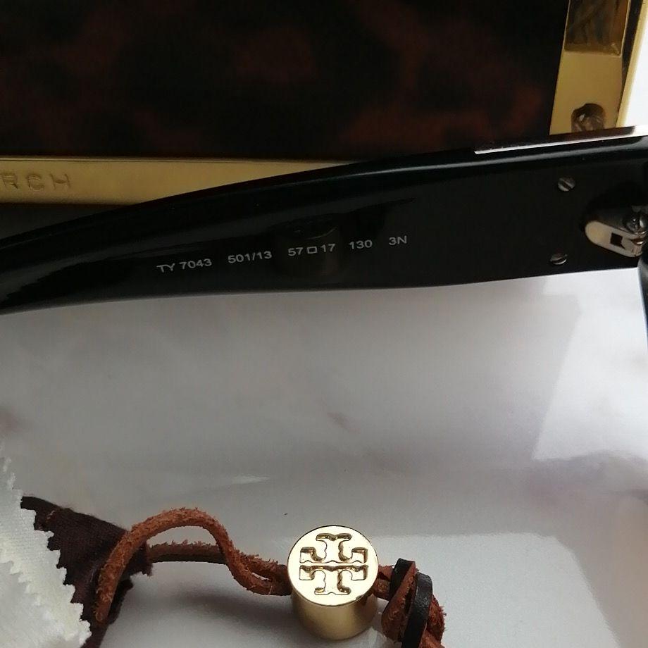 サングラス TORY BURCH