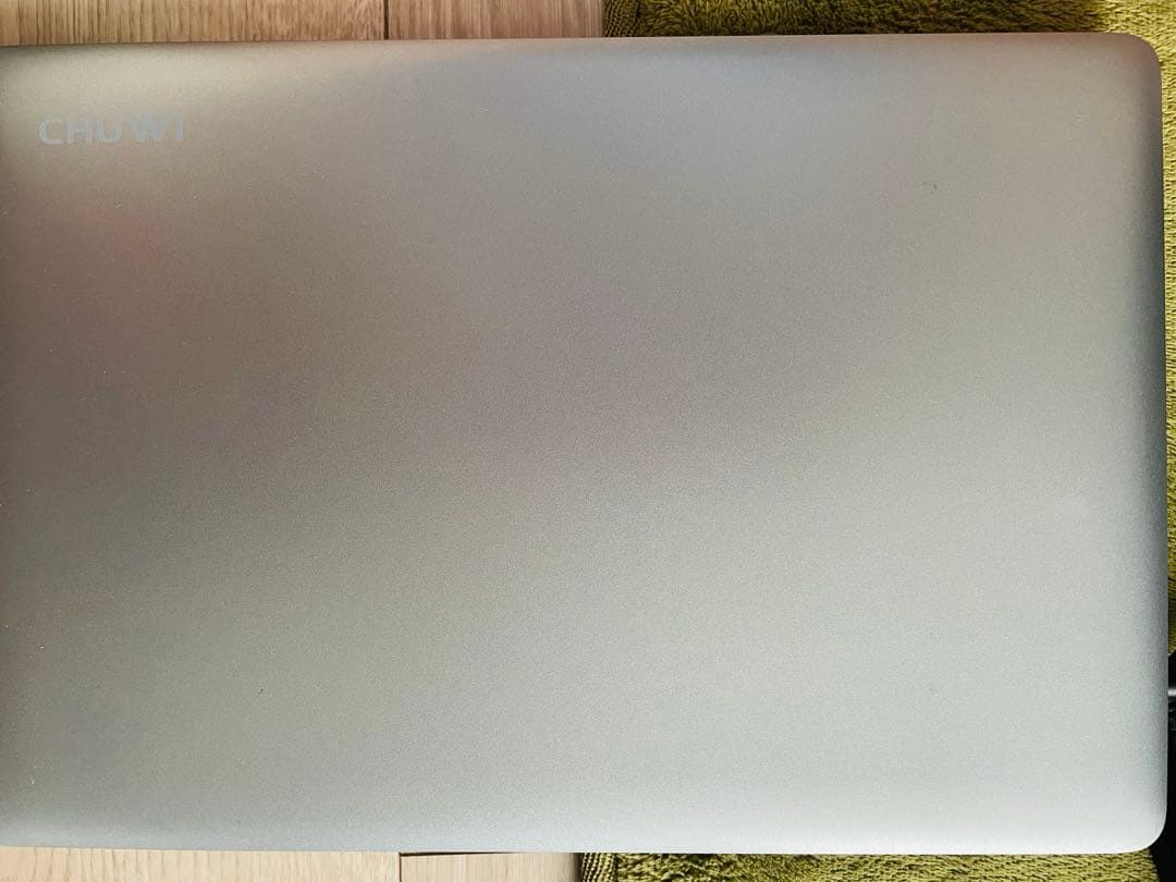 CHUWI Herobook 14.1 ノートパソコン