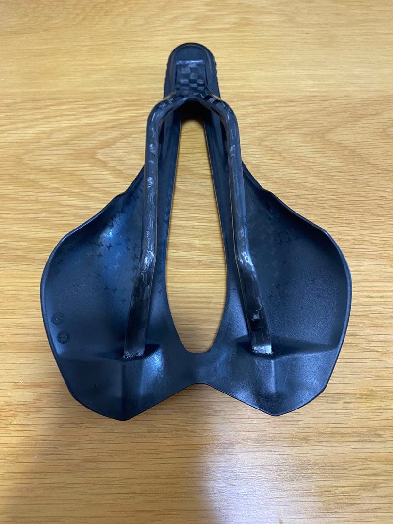 Selle Italia SLR CARBON 3Dセラ イタリア BRIGHTFACE_UK