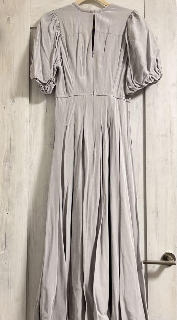 ハーリップトュHerlipto FountainLaceUpBowDress