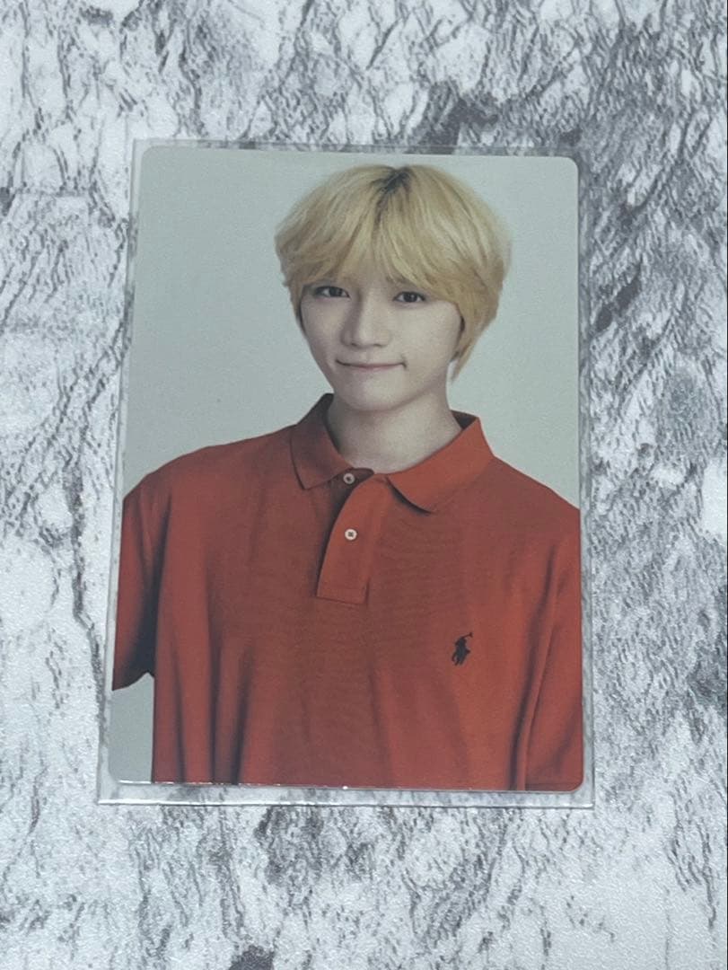 ボムギュ（仮）