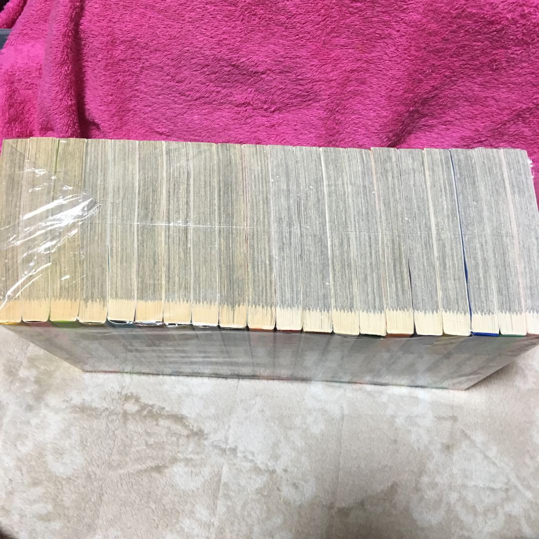へうげもの　1〜20巻