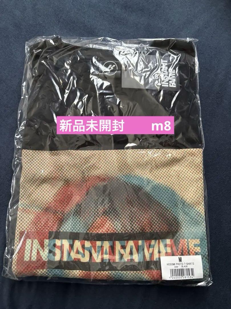 INSTANTFAME 細美武士 Tシャツ Amazon.co.jp: INSTANT FAME feat細美武士 Tシャツ EKO : ホビー
