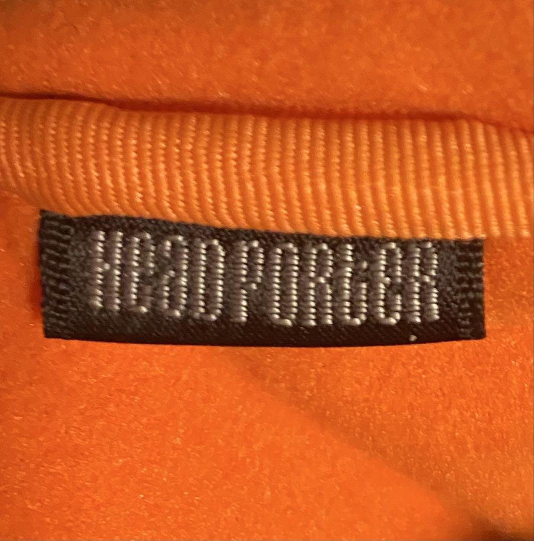 HEADPORTER PDAケース ブラック　美品　ヘッドポーター