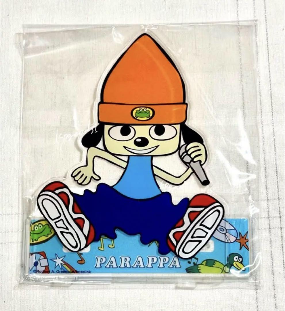 レア】パラッパラッパー まとめ売り - メルカリ