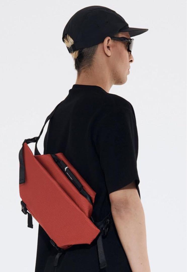 ※最終価格 cote&Ciel Isarau Velo Brick Red
