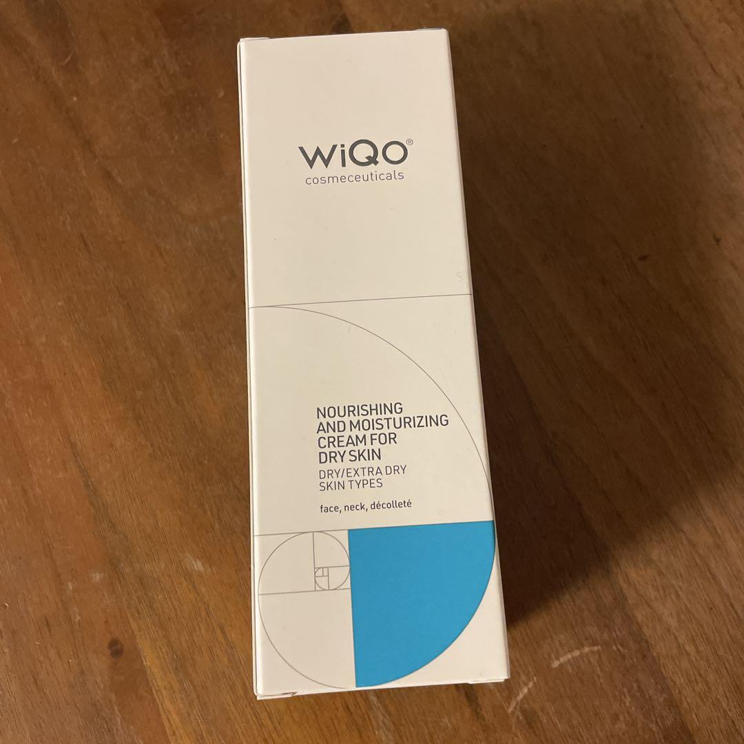 新品未使用　ワイコクリーム