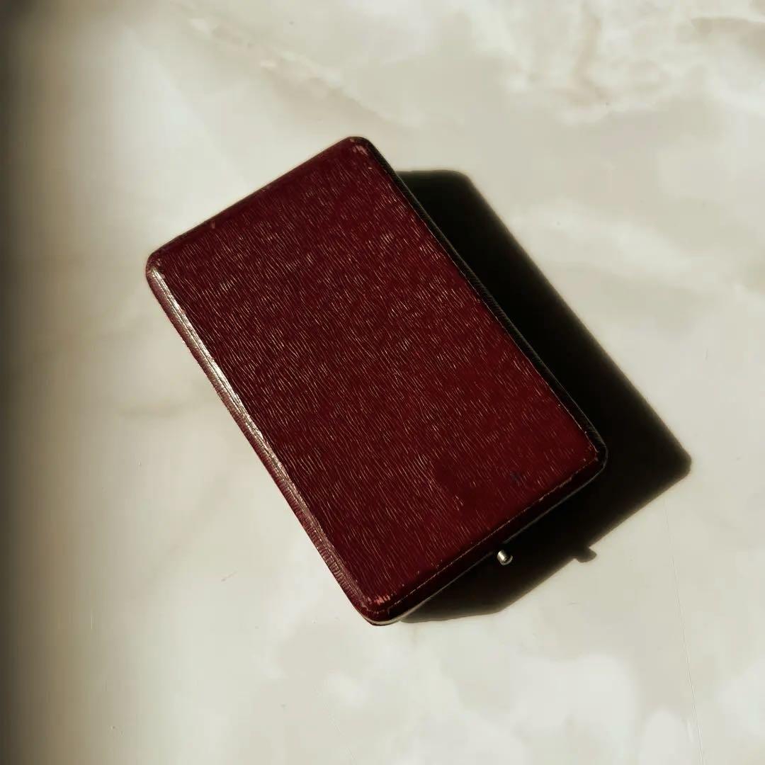 アンティークジュエリーボックス　ディスプレイ　什器