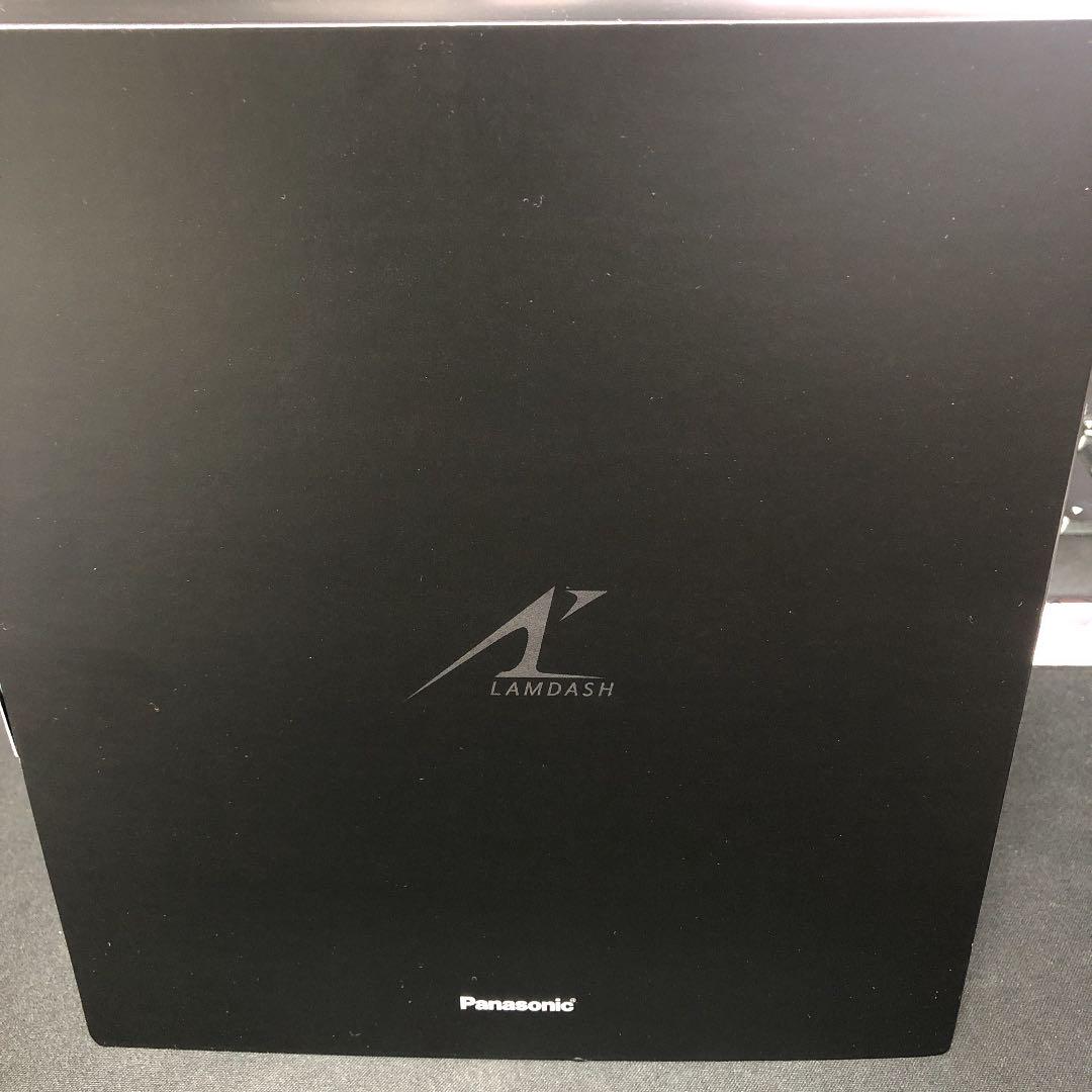 ES-LS9AX パナソニック　ラムダッシュ　6枚刃　本体