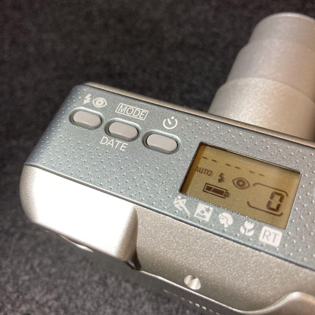 Canon Autoboy N105 コンパクトフィルムカメラ