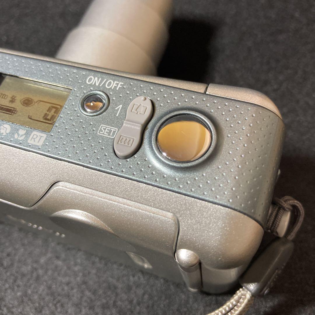 Canon Autoboy N105 コンパクトフィルムカメラ