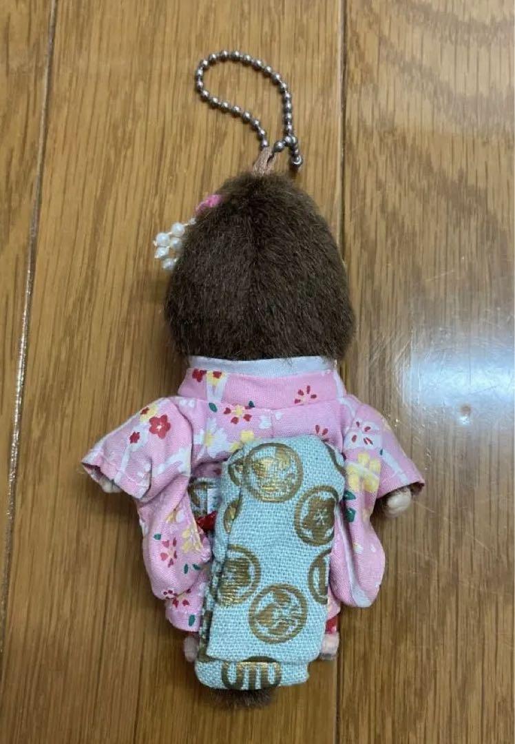 ご当地モンチッチ　まとめ売り