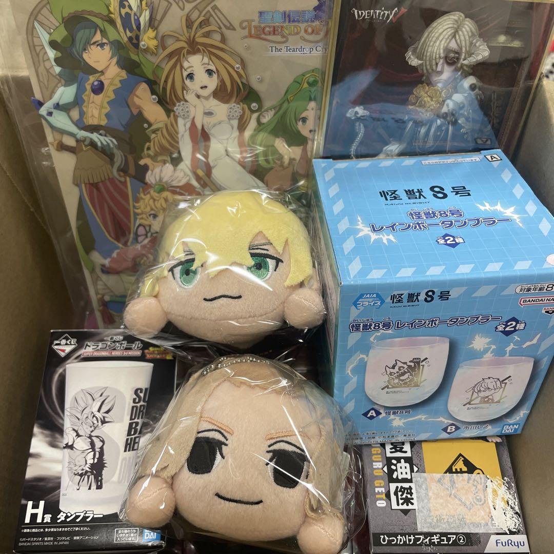 漫画 アニメ ゲーム グッズ まとめ売り セット