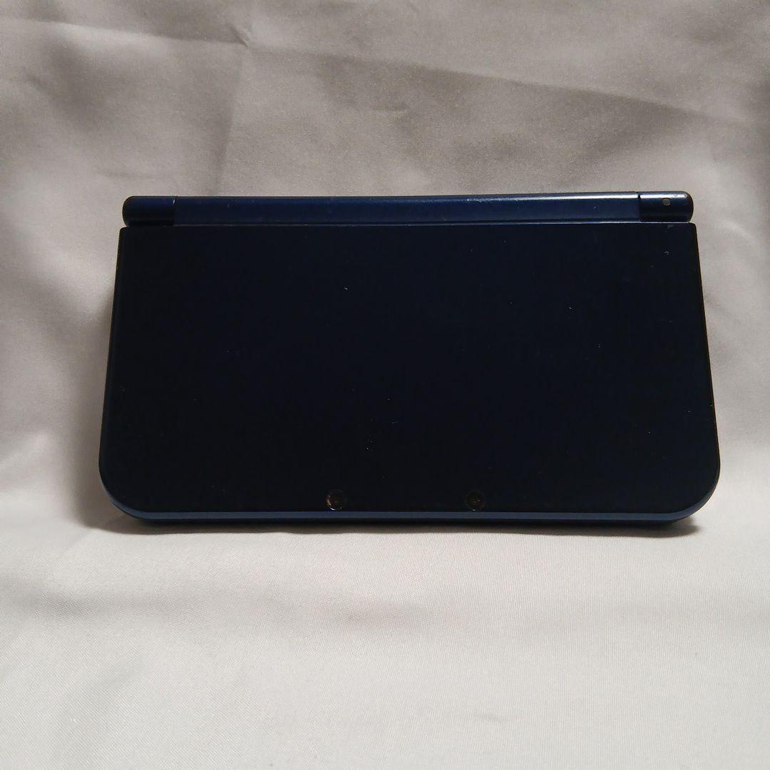 Nintendo 3DSLL