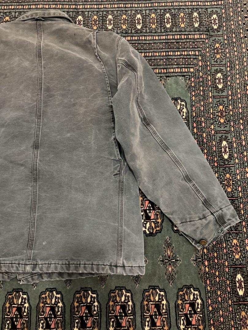 Carhartt カバーオール