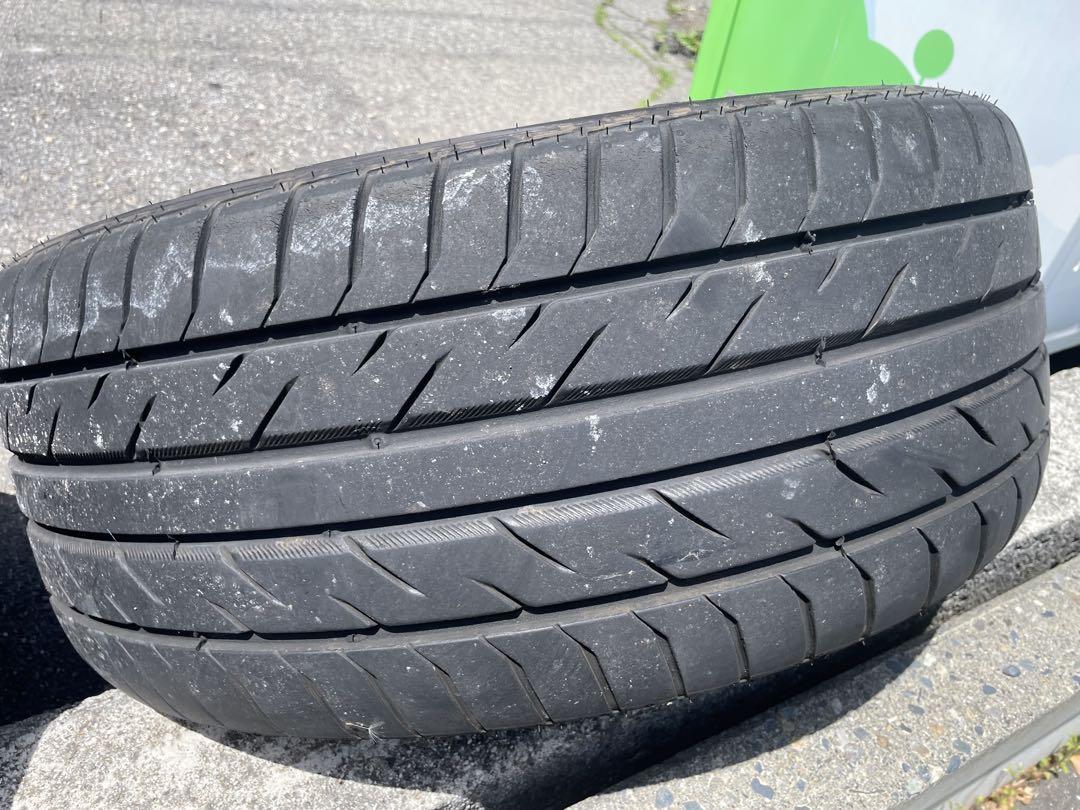 レクサスLS50系　純正メッキホイールセット　460 500 600