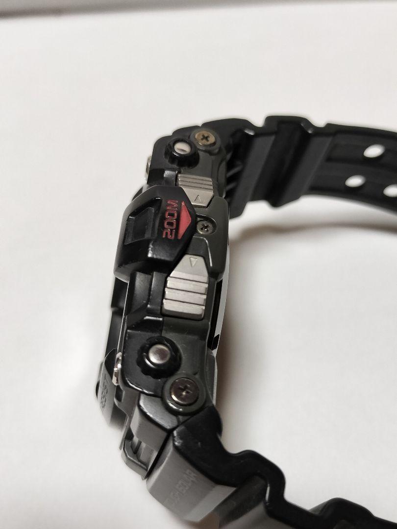 G-SHOCK FROGMAN GWF-1000 フロッグマン