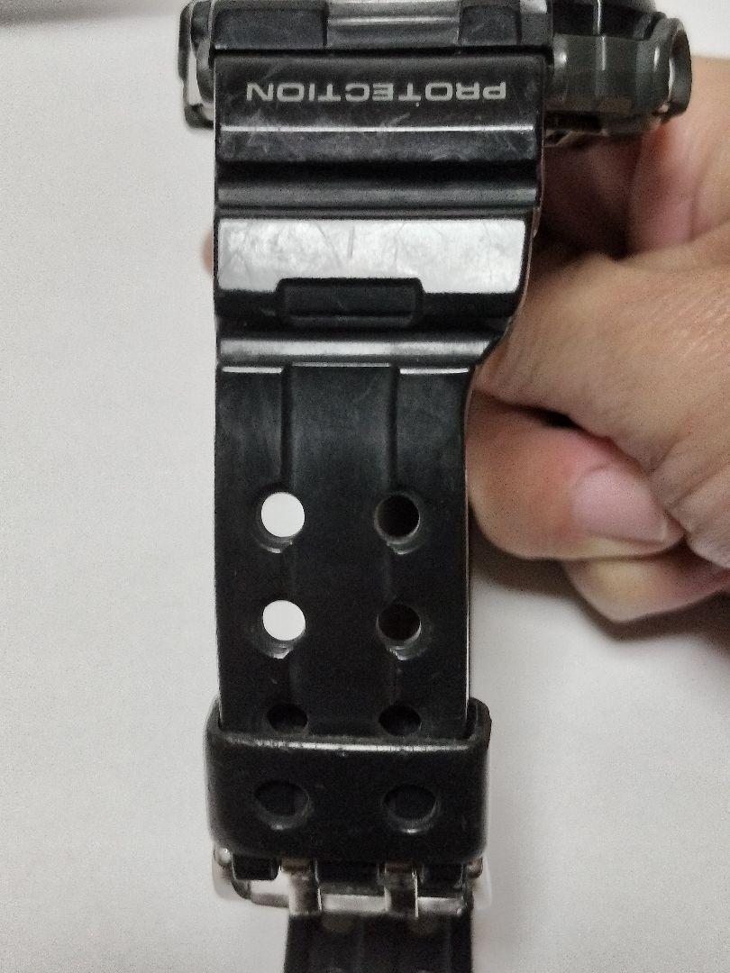 G-SHOCK FROGMAN GWF-1000 フロッグマン