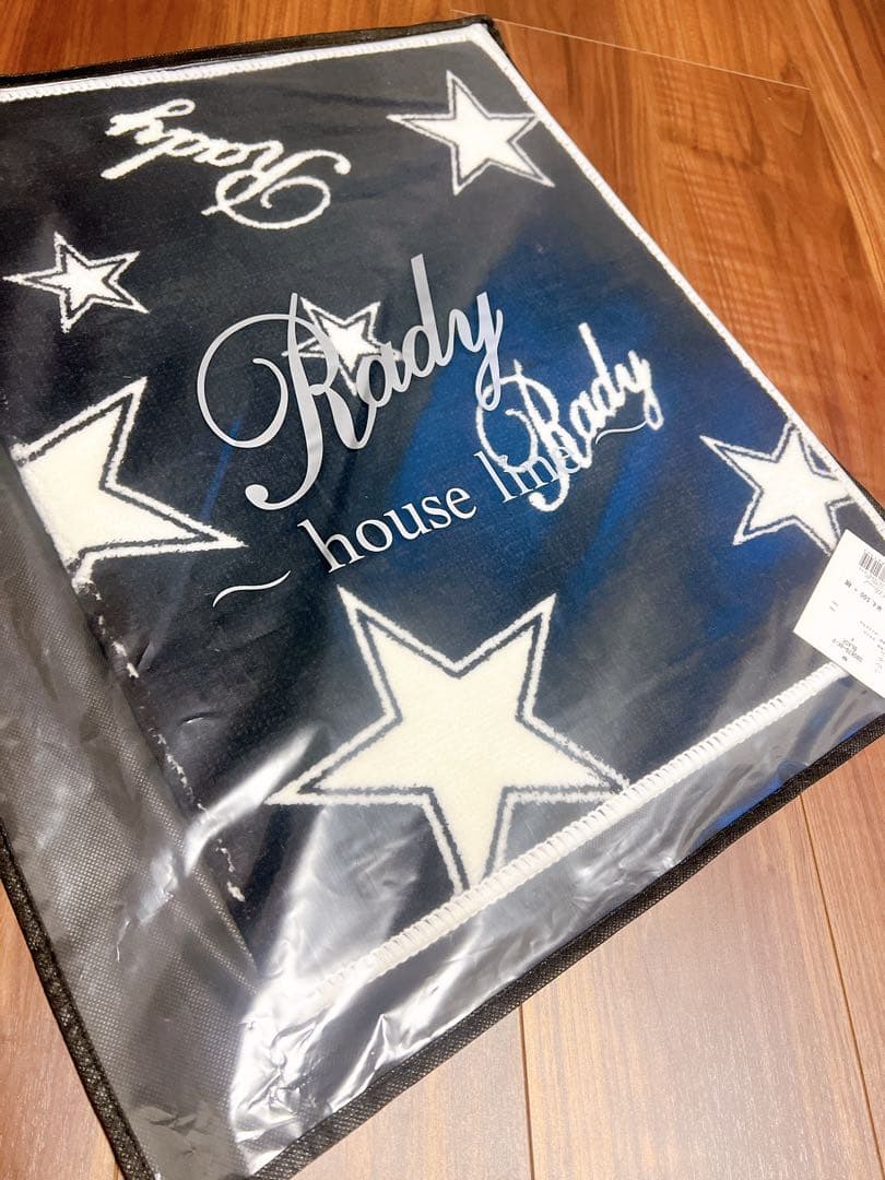 Rady マット 人気アイテム 768円引き www.shelburnefalls.com