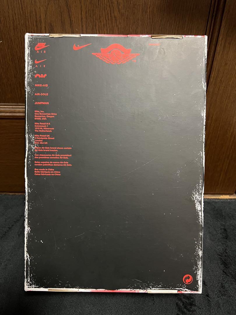 靴 Nike AirJordan1 High\"Lost&Found/Chicago\"