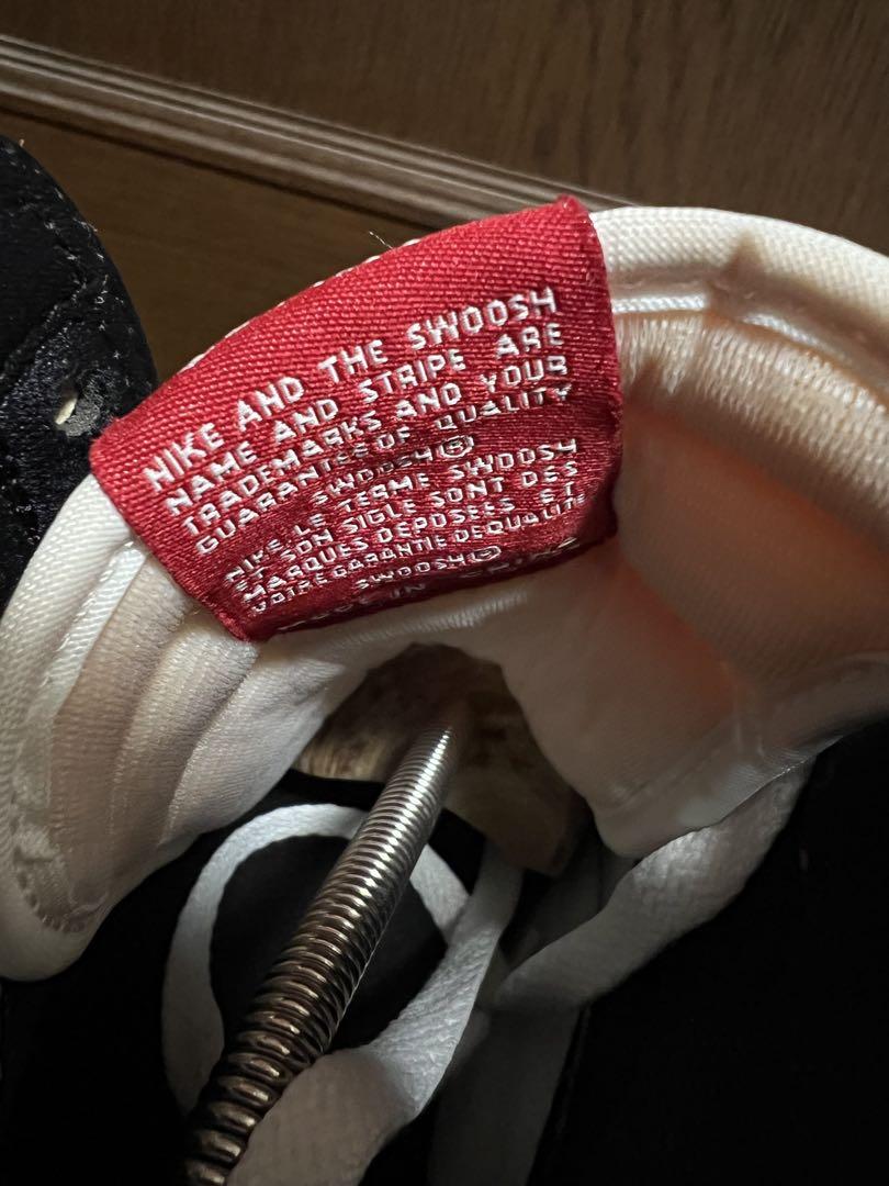 靴 Nike AirJordan1 High\"Lost&Found/Chicago\"