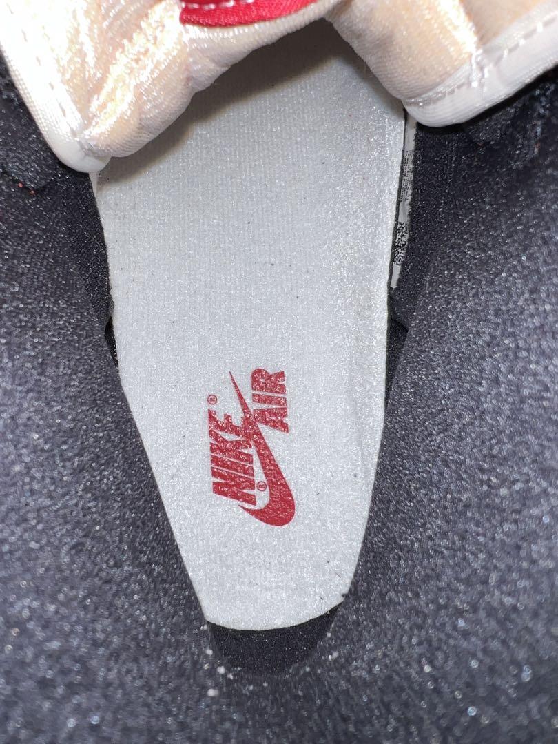 靴 Nike AirJordan1 High\"Lost&Found/Chicago\"