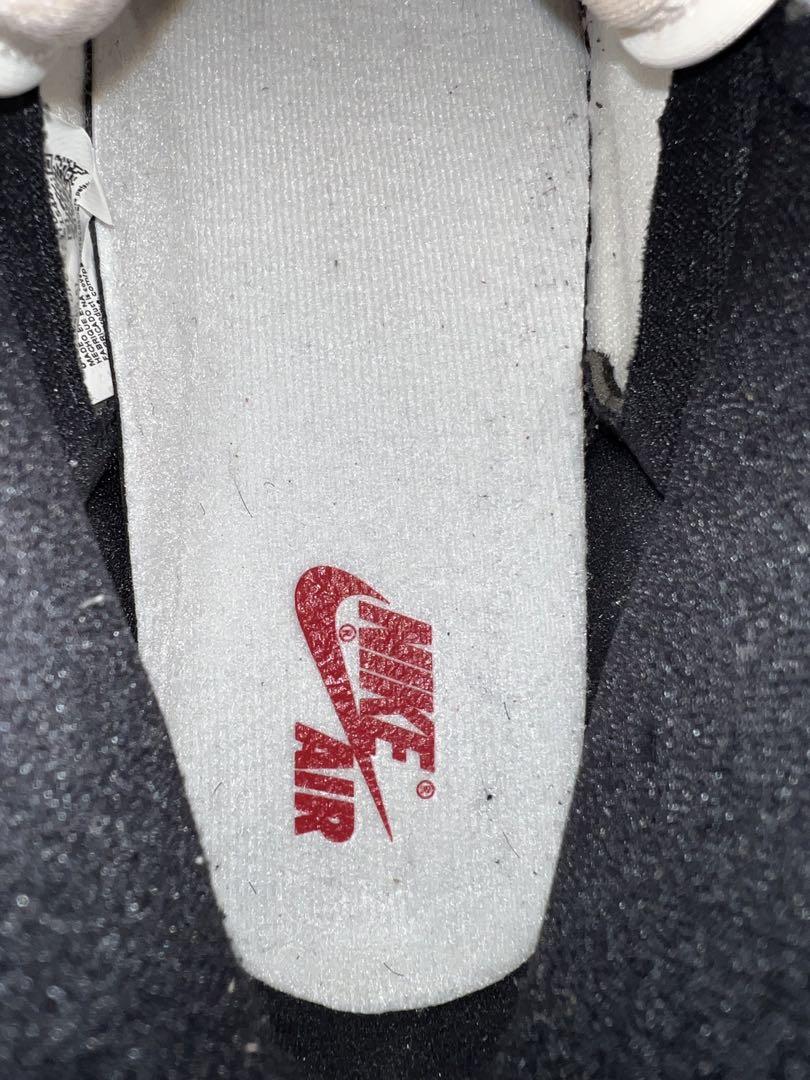 靴 Nike AirJordan1 High\"Lost&Found/Chicago\"