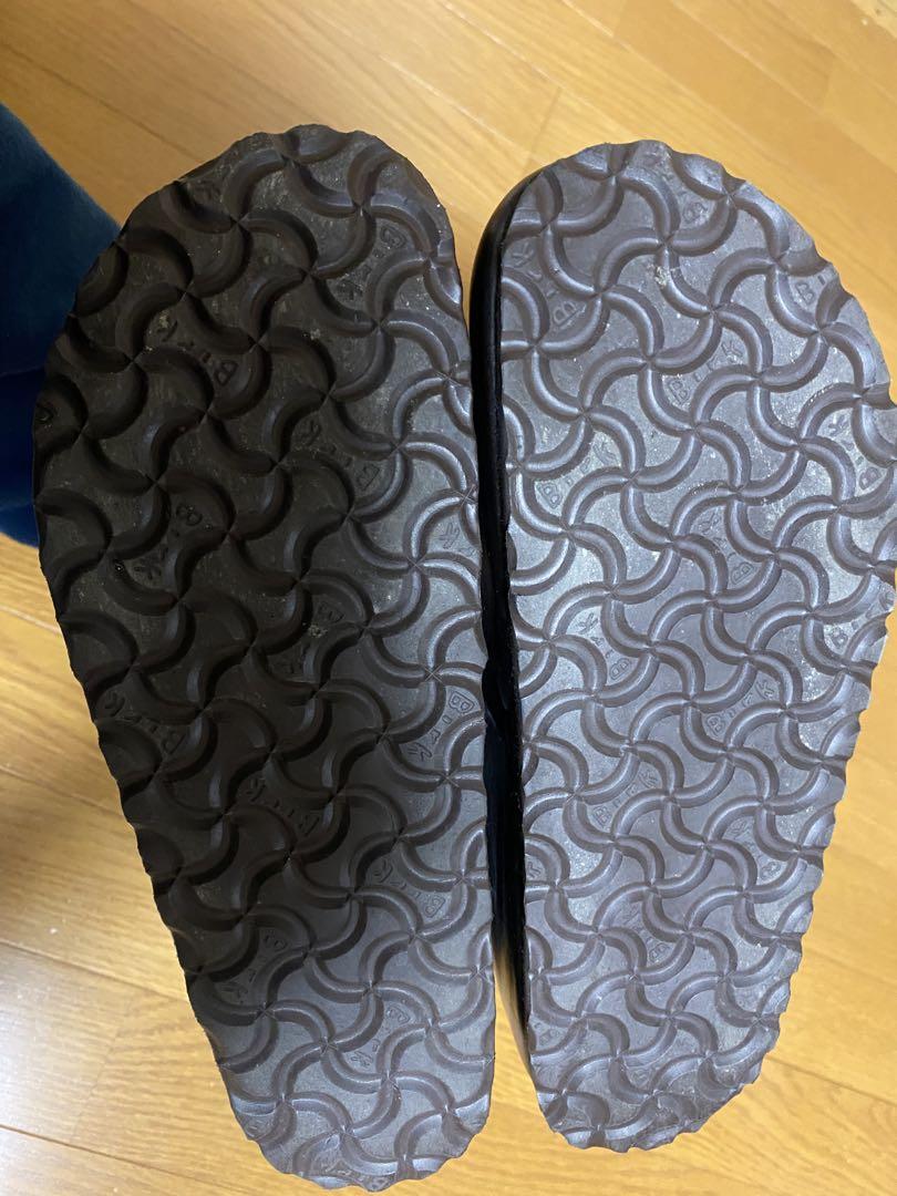 BIRKENSTOCK ロンドン 39