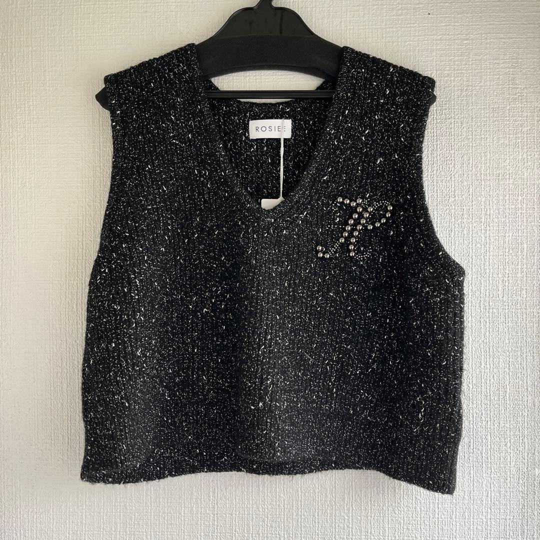 ロージー ベストM ROSIEE