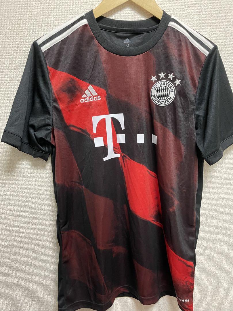 FC Bayern München レロイ・サネ