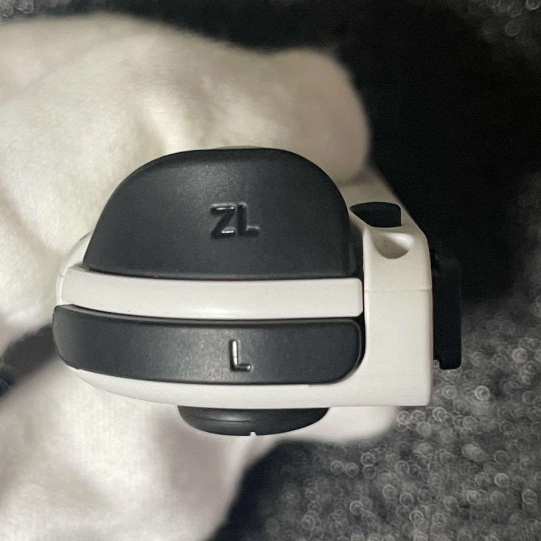 動作確認済】任天堂Switch 純正品 正規品 ジョイコン 左