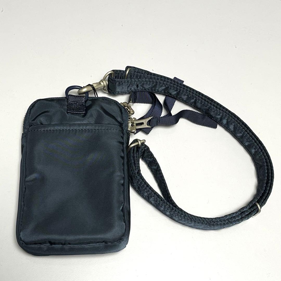sacai サカイ × PORTER ポーター ショルダーバッグ