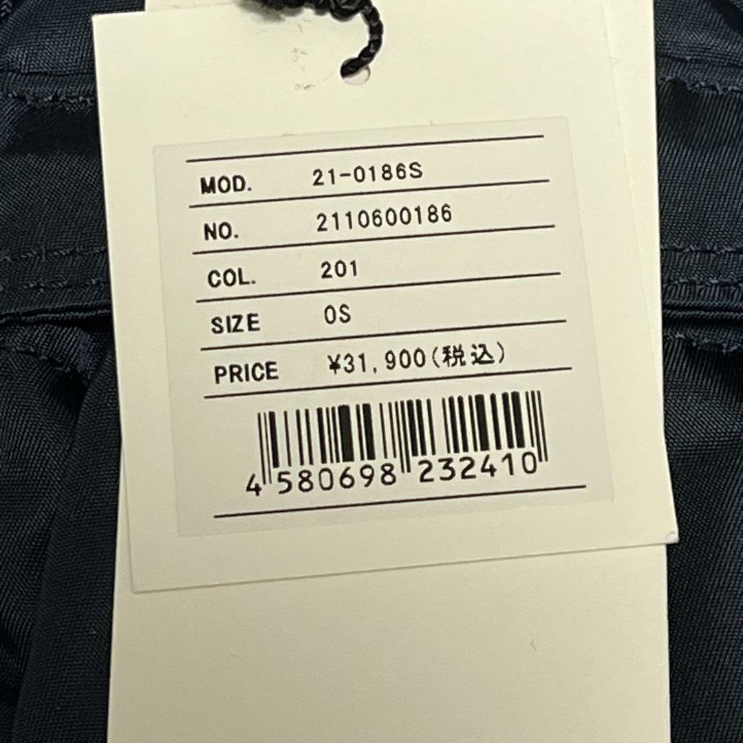 sacai サカイ × PORTER ポーター ショルダーバッグ