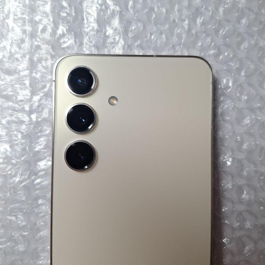 【即購入OK!】 Galaxy S24 256GB 公式 SIMフリー版