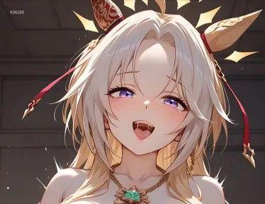 ウマ娘　オルフェーヴル　バスタオル
