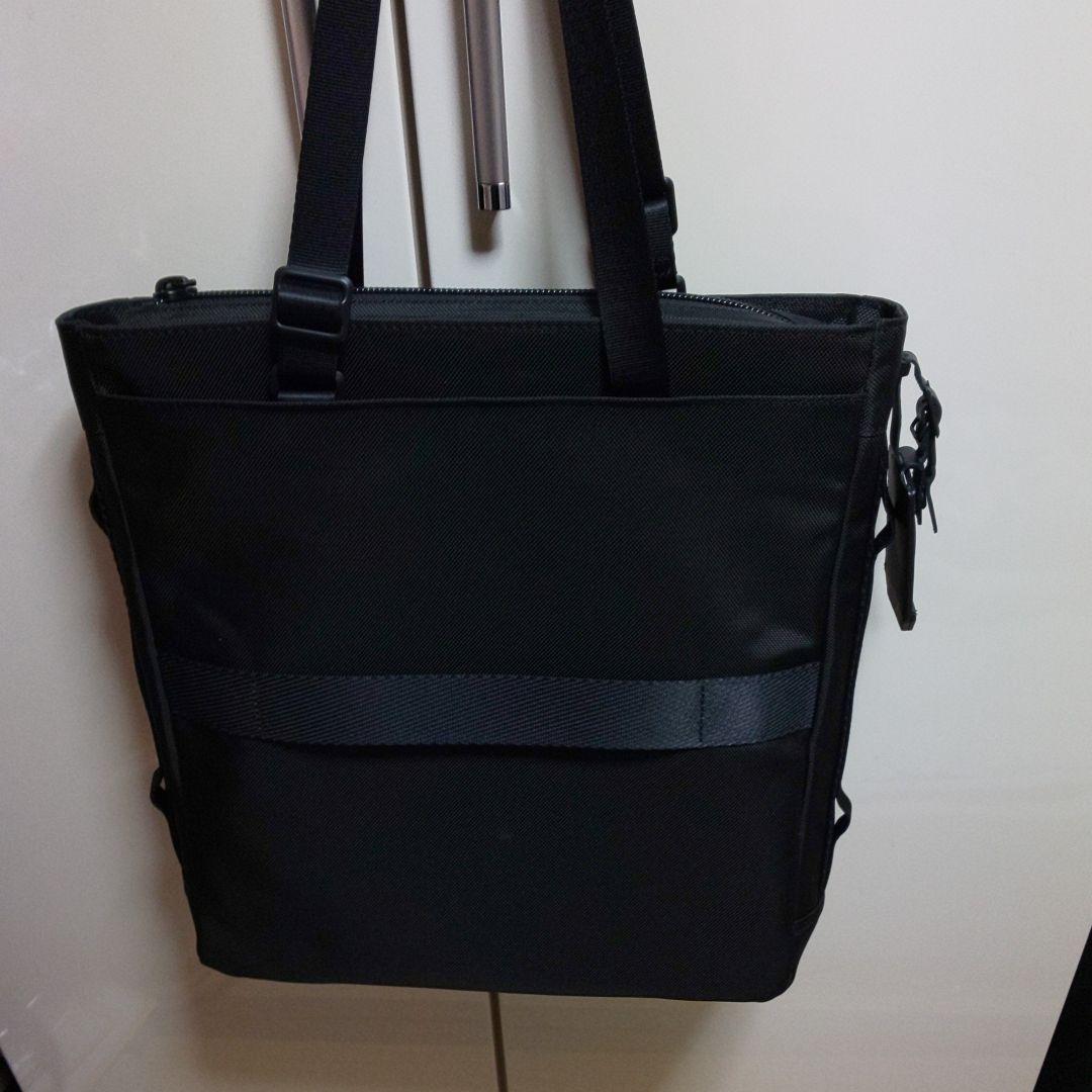 Kodai様商談中！！トゥミ TUMI 『リエイゾン』 トートバッグ