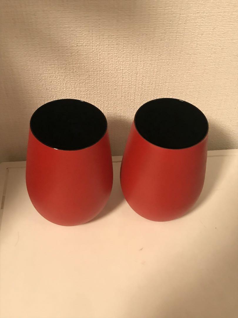 シュトルツル　タンブラータンブラー