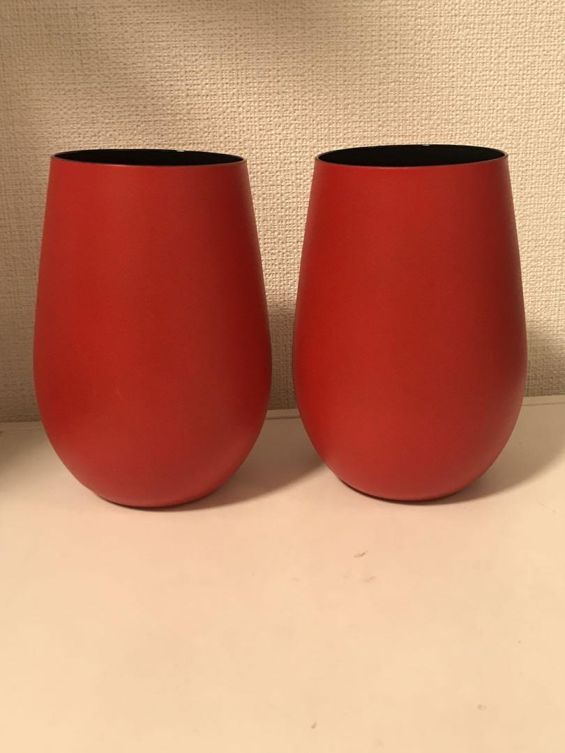 シュトルツル　タンブラー