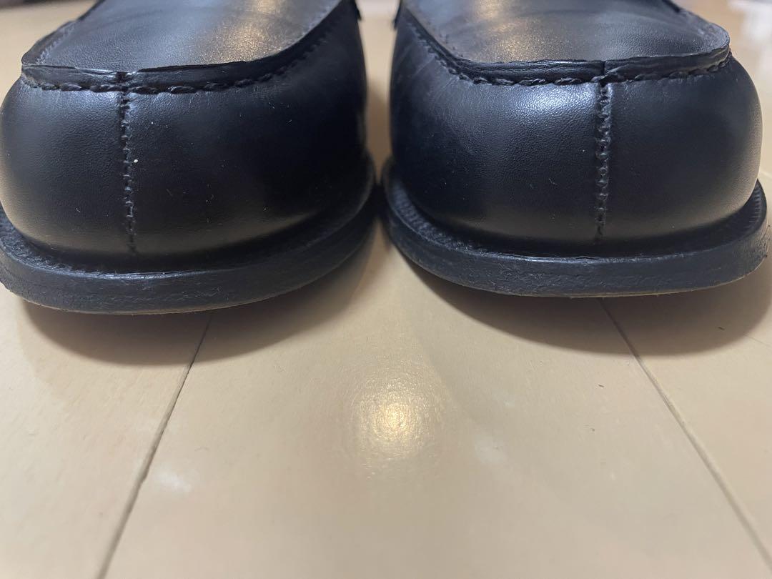 jmweston 180 シグネチャーローファー 6/C