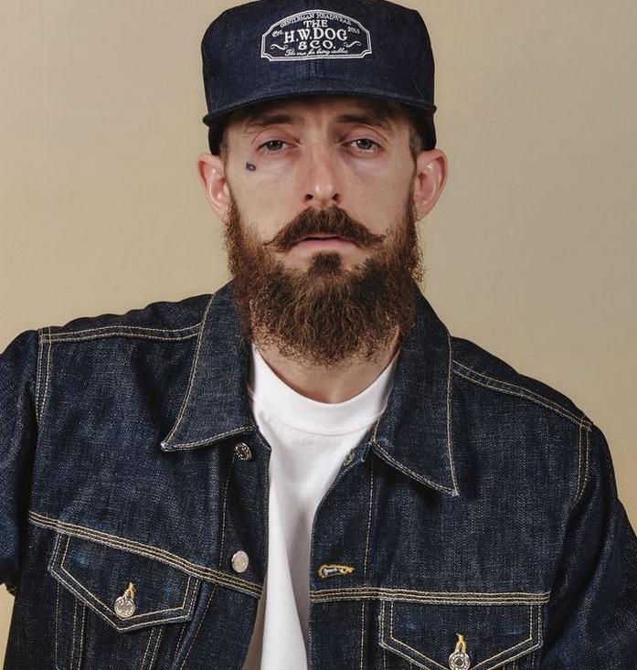 THE H.W.DOG&CO. GINZA SIX 限定 トラッカーキャップ - メルカリ THE H.W.DOG&CO. GINZA SIX 限定 トラッカーキャップ - メルカリ