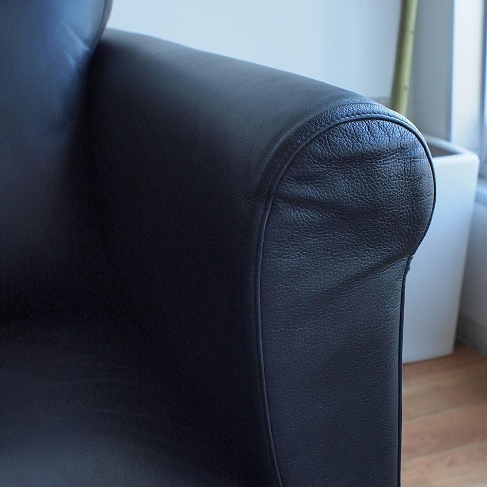 カッシーナイクスシー. ピエロ・リッソーニ 「ドリアン」 シングルソファ A カッシーナイクスシー. ピエロ・リッソーニ 「ドリアン」 シングルソファ A