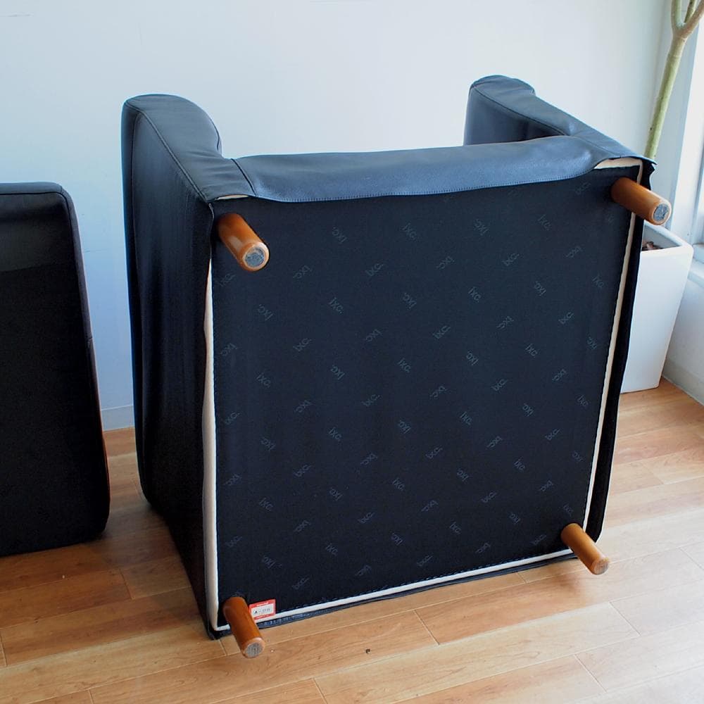 カッシーナイクスシー. ピエロ・リッソーニ 「ドリアン」 シングルソファ A カッシーナイクスシー. ピエロ・リッソーニ 「ドリアン」 シングルソファ A