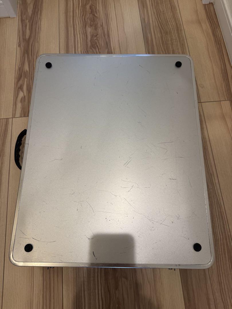 DOD マルチキッチンテーブル
