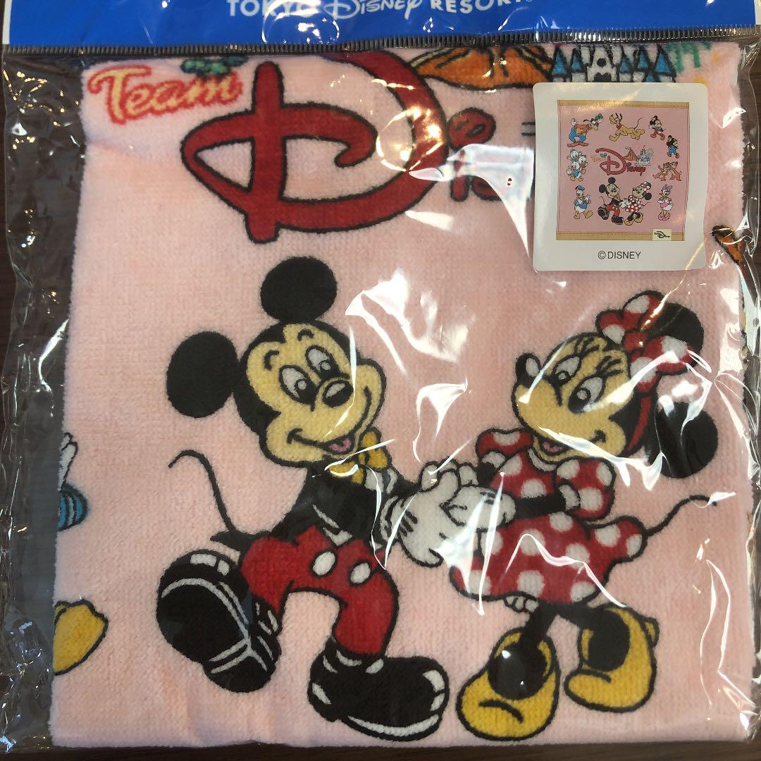 Team Disney ウォッシュタオル ディズニー タオル - メルカリ Team Disney ウォッシュタオル ディズニー タオル - メルカリ