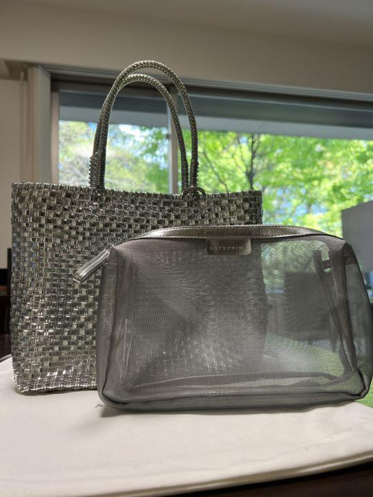 在庫正規店 アンテプリマ イントレッチオ W7cd6-m35205941533 新品特価