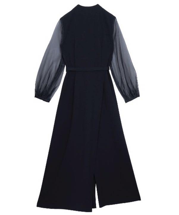 大特価低価 完売 Ameri VINTAGE DOUBLE BUTTON ROMPERS H0W56-m35205953853 正規品在庫