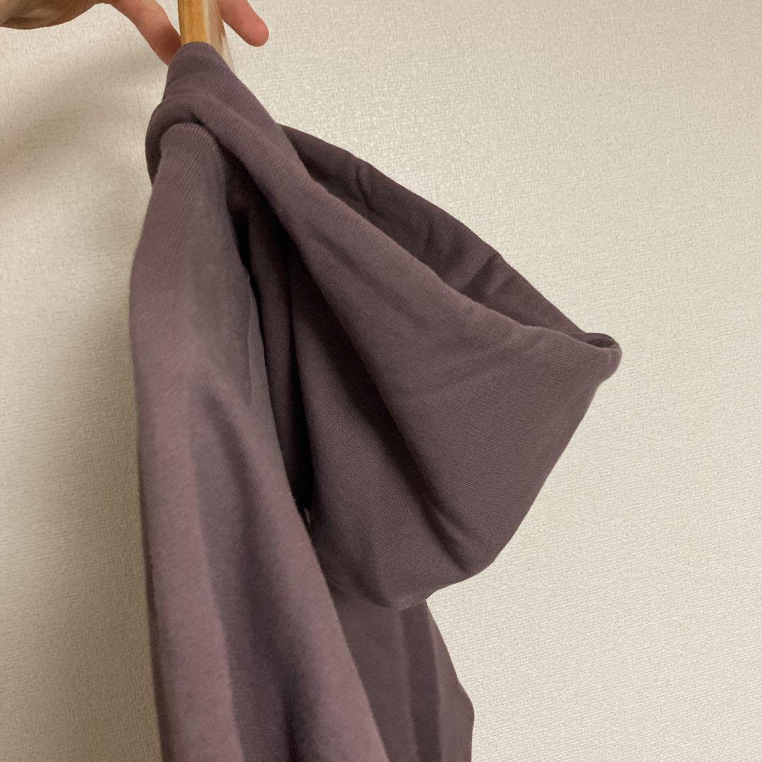 最新作特価 AURALEE SUPER SOFT SWEAT BIG P O PARKA smXuP-m35206123658 定番SALE