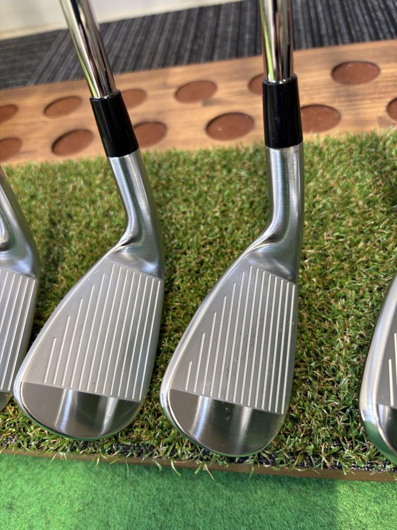 Titleist タイトリスト T200 アイアン 6I～48度
